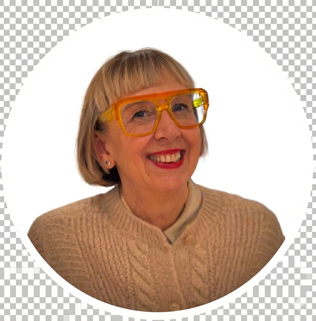 Maria Liw