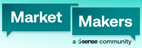 Market Makers by 6sense