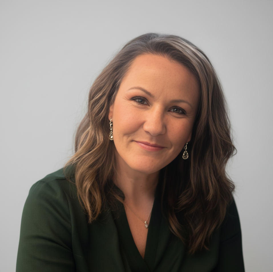 Taryn Breetzke - TechPros.io Team