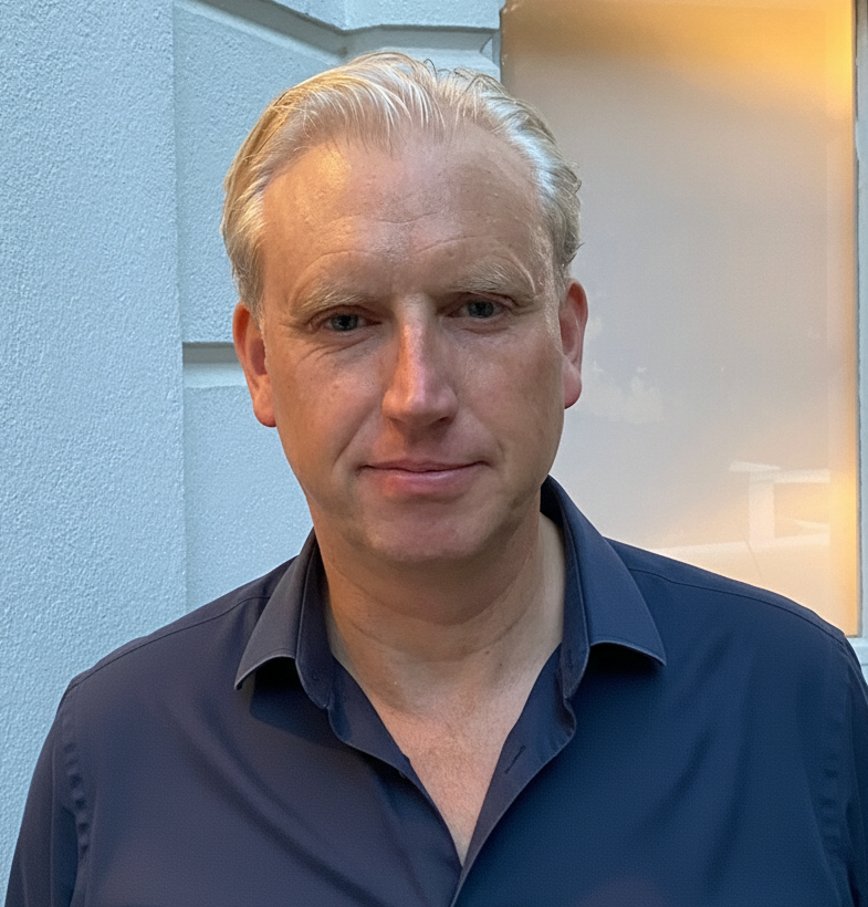 Tim Bond - TechPros.io Founder