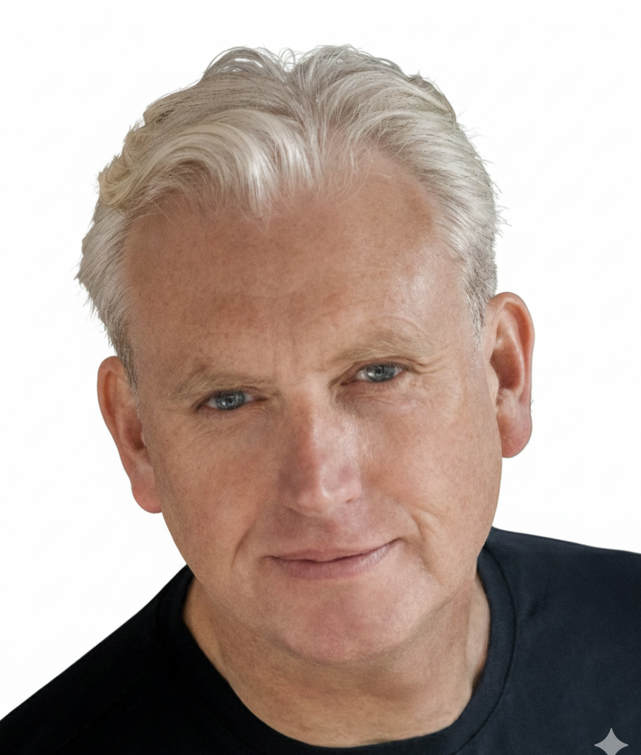 Tim Bond