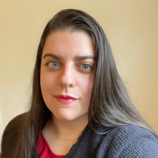 Linda Ronningen headshot