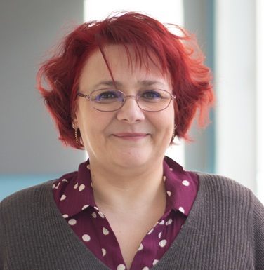 Elisabeth Quesseveur