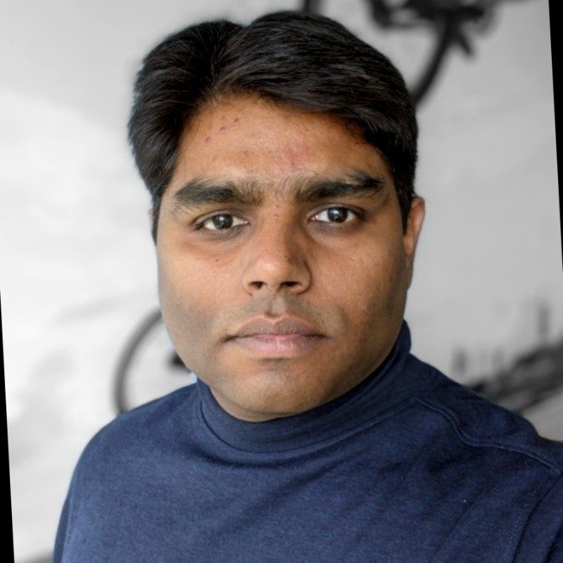 Ankur Saxena
