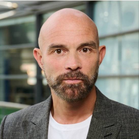 Angus Mitchell headshot