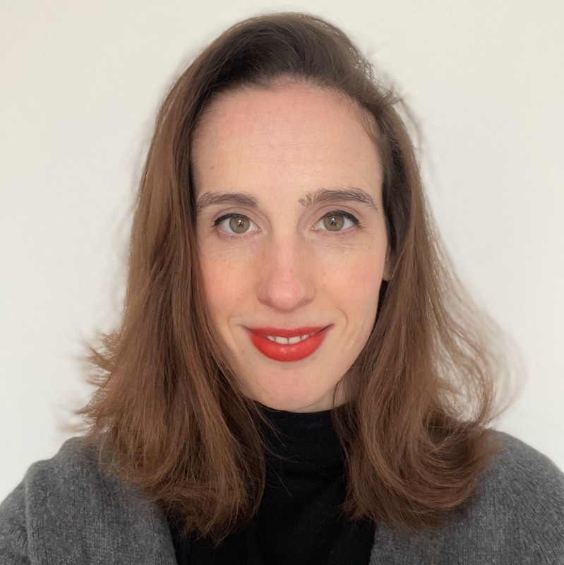 McKinley Muir Hyden headshot