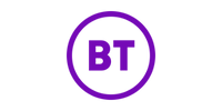 BT logo
