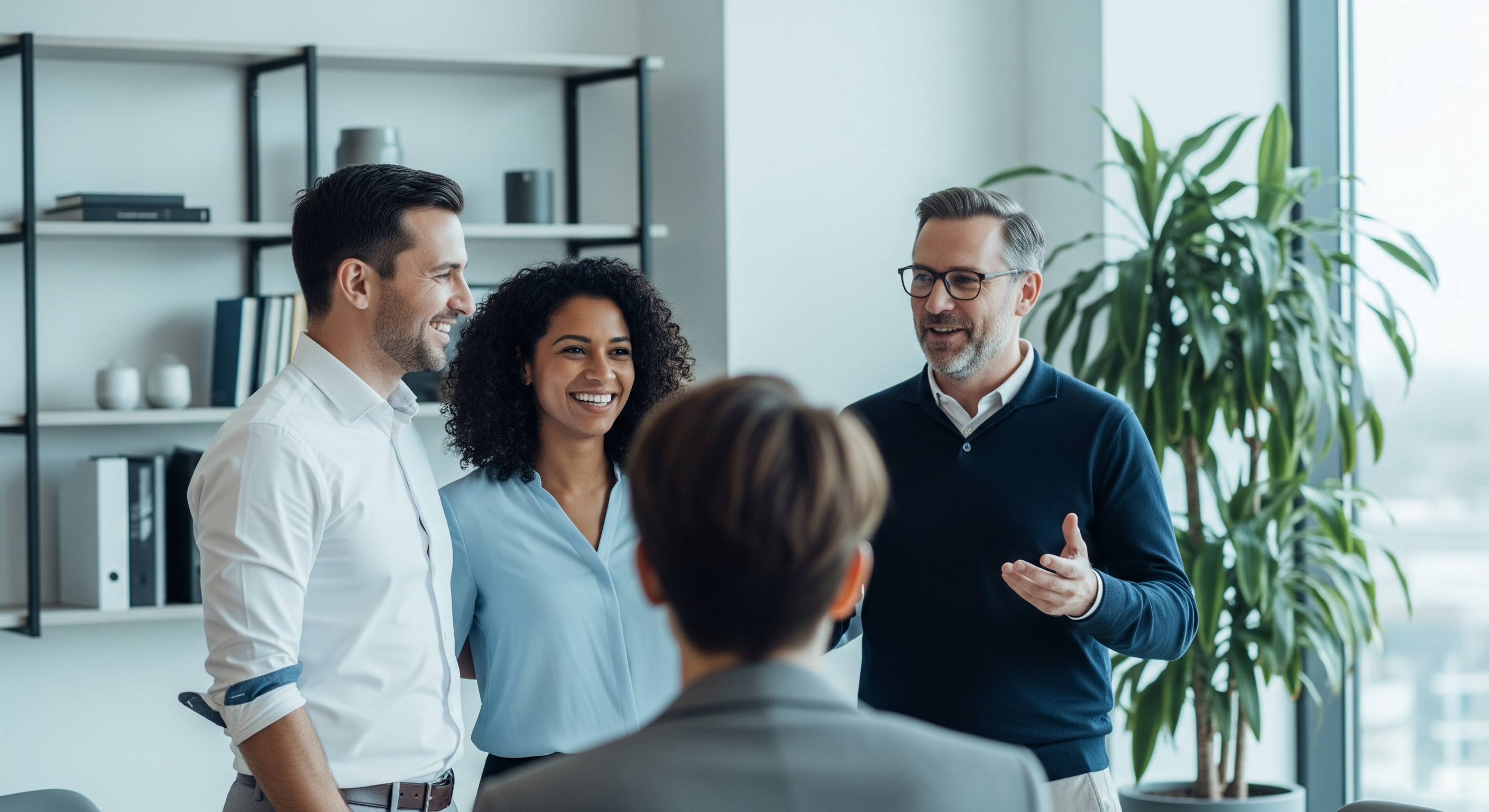 Professional communities