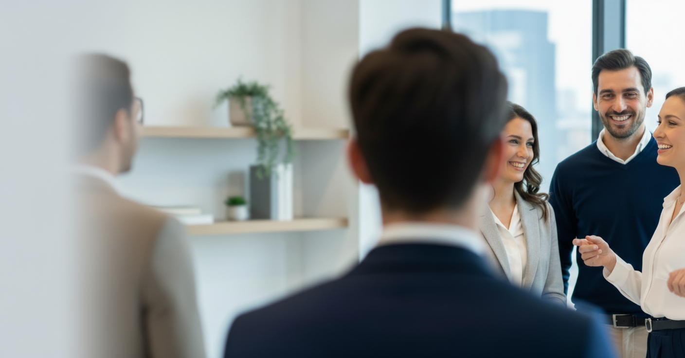 Featured contributors