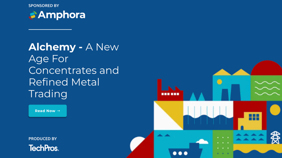 Alchemy - A New Age For Concentrates Trading