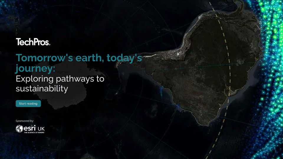 Tomorrow's earth, today's journey: Exploring pathways to sustainability